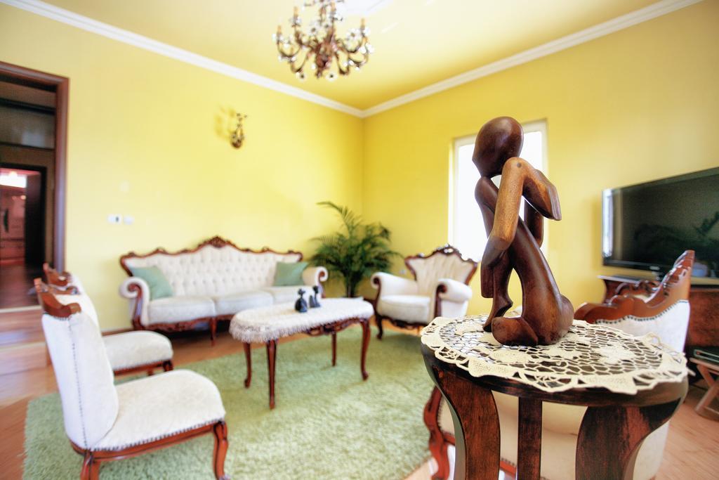 Apartments Villa Happy Mrcevac Екстер'єр фото