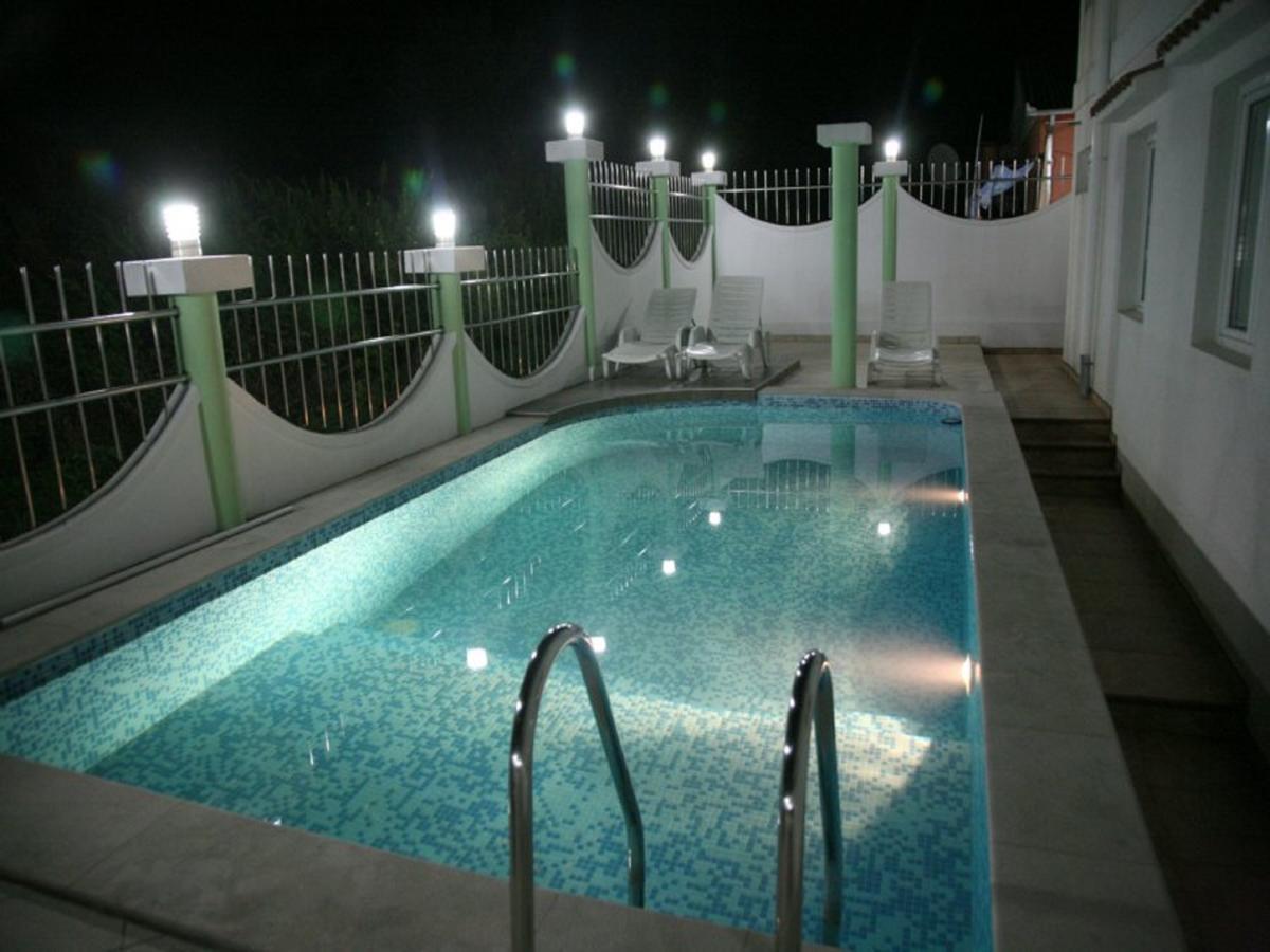 Apartments Villa Happy Mrcevac Екстер'єр фото